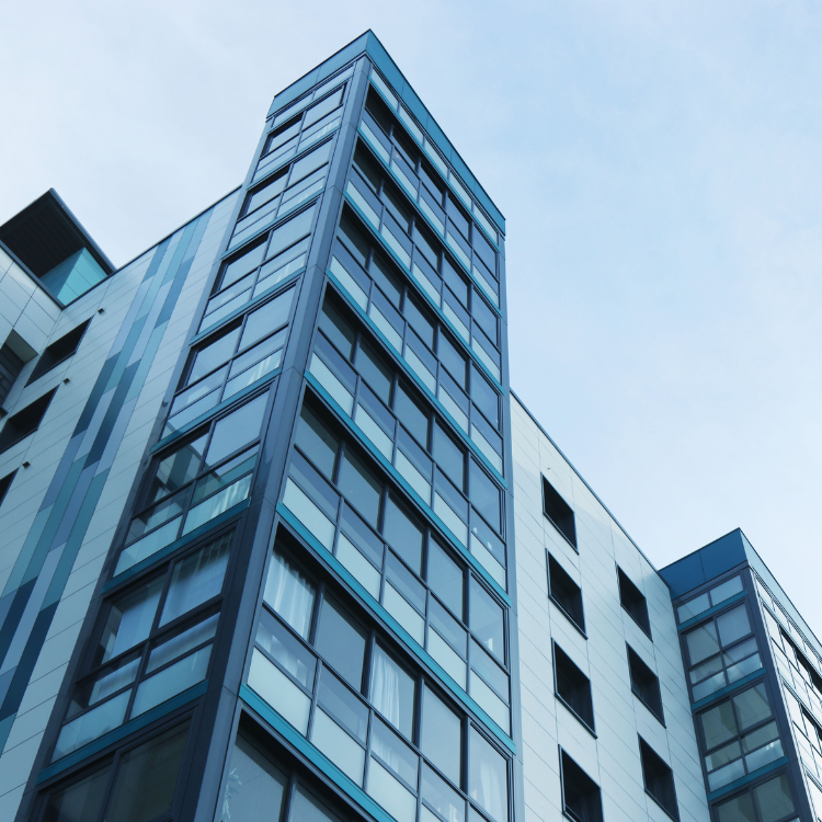 Commercial Paint