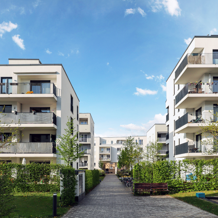Property Manager Property Manager Arch